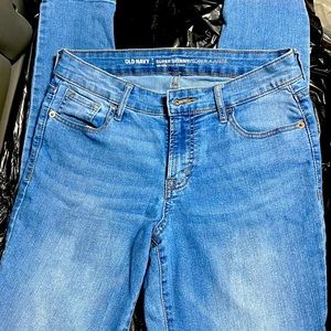 Super skinny women Jeans